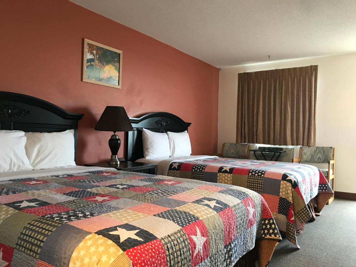 Big Sky Lodge Rapid City Zewnętrze zdjęcie