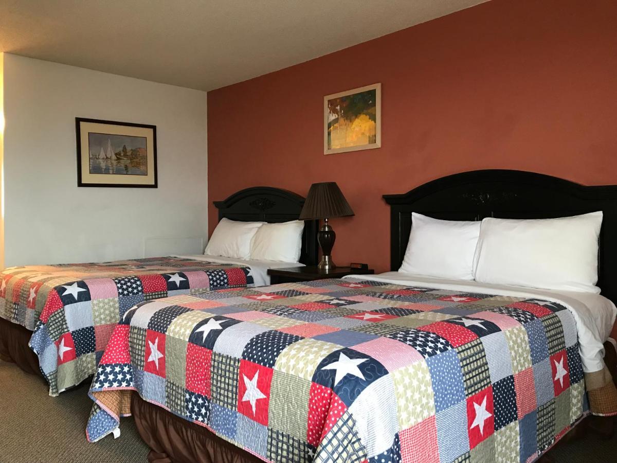 Big Sky Lodge Rapid City Zewnętrze zdjęcie