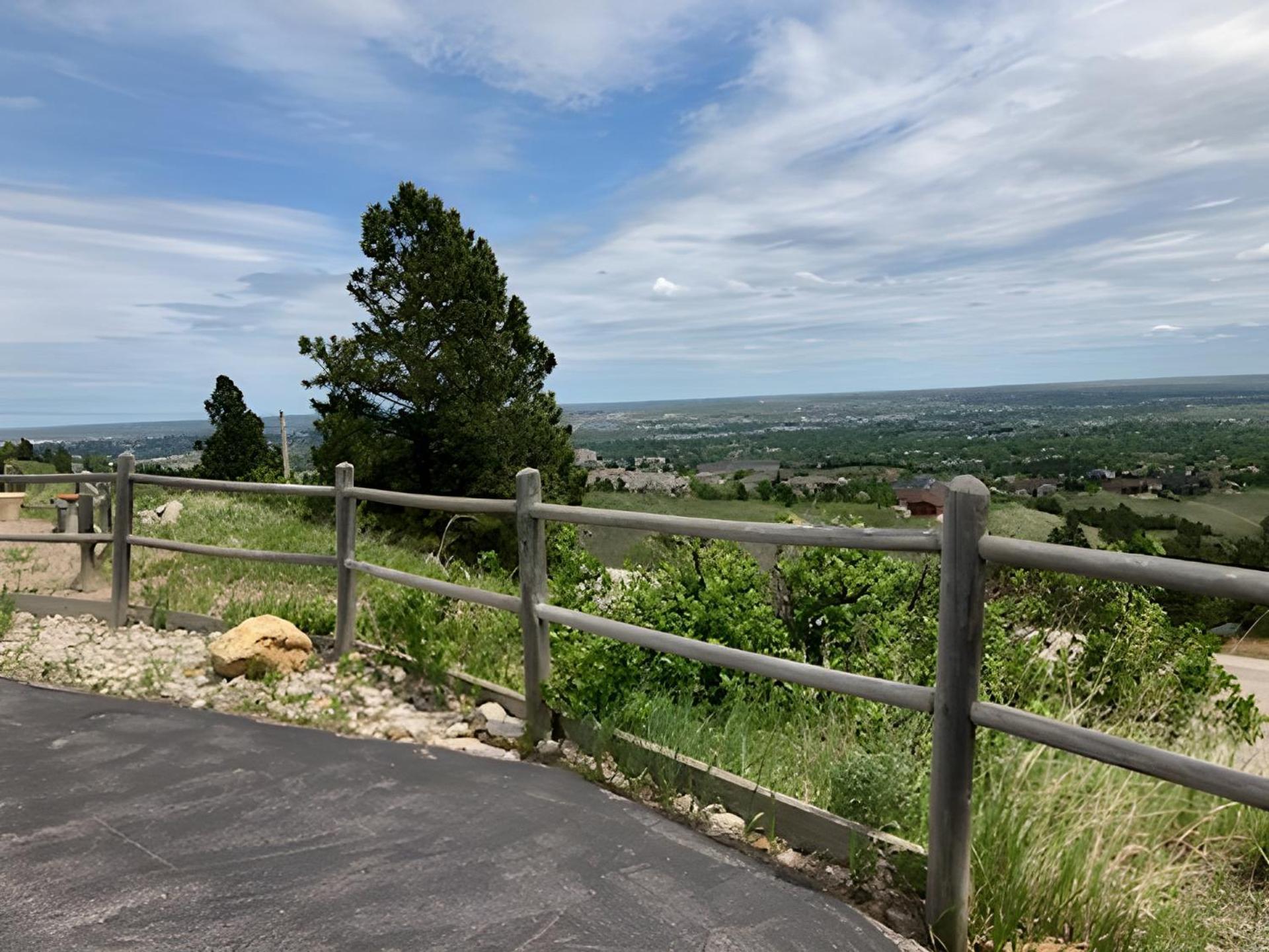 Big Sky Lodge Rapid City Zewnętrze zdjęcie