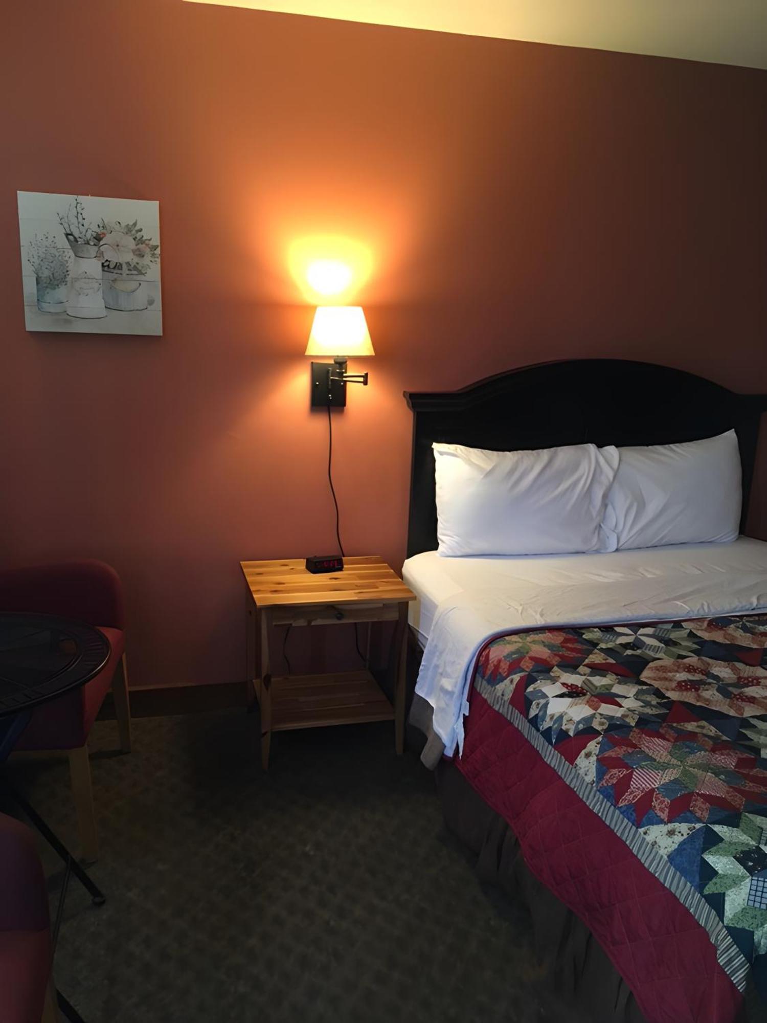 Big Sky Lodge Rapid City Zewnętrze zdjęcie