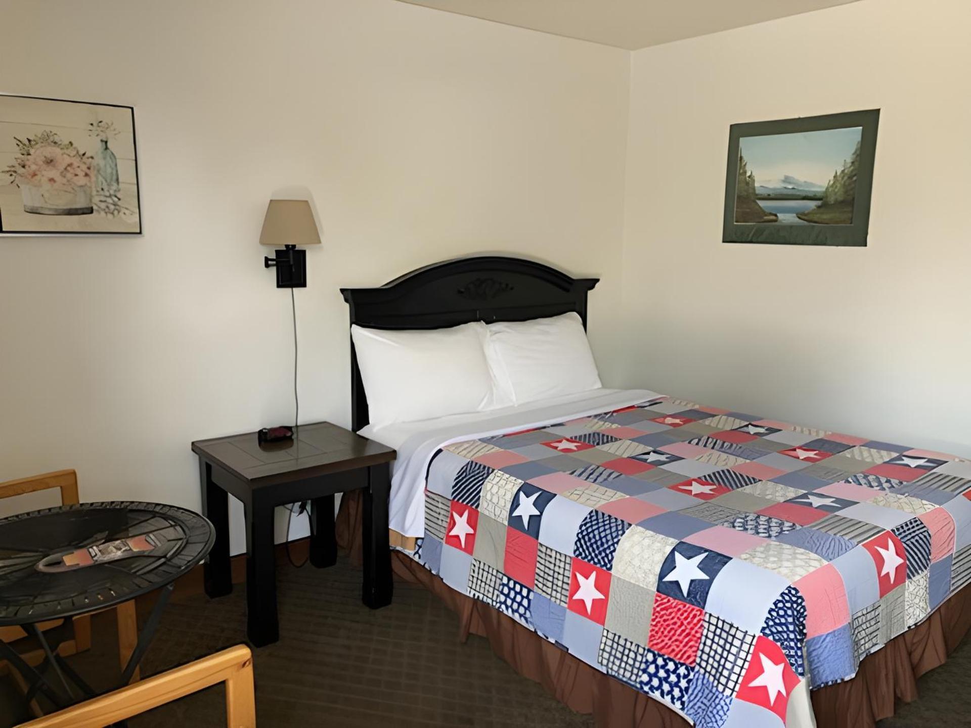 Big Sky Lodge Rapid City Zewnętrze zdjęcie