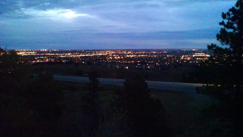 Big Sky Lodge Rapid City Zewnętrze zdjęcie